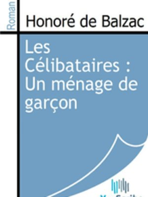 cover image of Les Célibataires